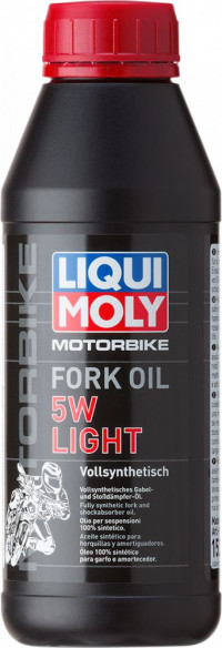 Ulei Furca 5W 500 ML 1523