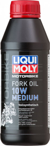 Ulei Furca 10W 500 ML 1506