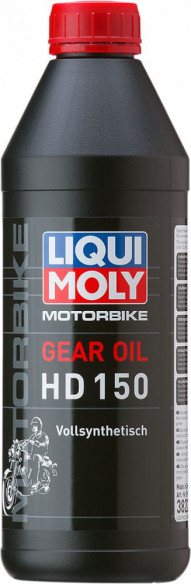 Ulei Transmisie Fully Synthetic 1L 3822
