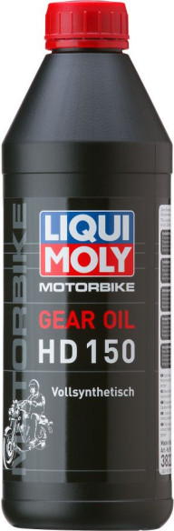 Ulei Transmisie Fully Synthetic 1L 3822