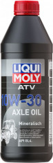 Ulei Transmisie Axle 10W30 Mineral 1L 3094