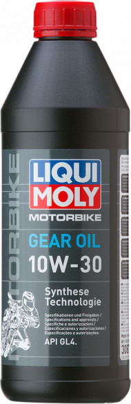 Ulei Transmisie 10W30 Synthetic Technology 1L 3087