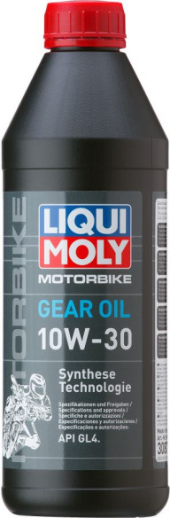 Ulei Transmisie 10W30 Synthetic Technology 1L 3087