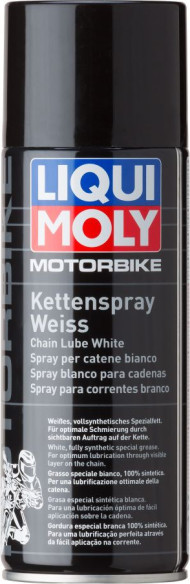 Spray Lubrifiant Lant 400 ML 1591