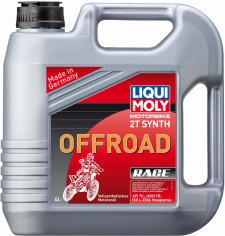 Ulei Motor Fully Synthetic 2T 1L 3063