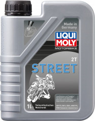 Ulei Motor Semi Synthetic 2T 1L 1504