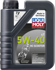 Ulei Motor Scuter HC 5w40 4T 1L 20829