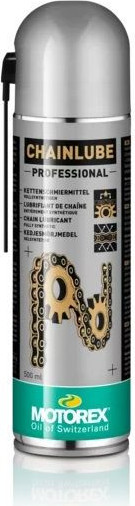Spray Lant Profesional 500 ML Chain Lube