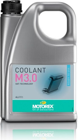Antigel M3.0 Ready To Use 4L