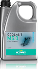 Antigel M5.0 Ready To Use 4L