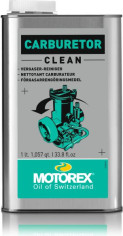 Solutie Curatare Carburator 1L
