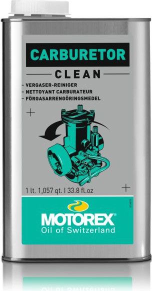 Solutie Curatare Carburator 1L