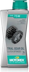 Trial Gear Oil 75W 1L