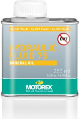 Hydraulic Fluid 75 250 ML