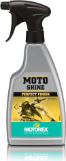 Moto Shine 500 ML Atomizor