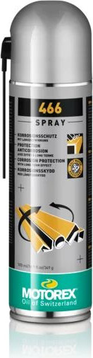 Spray 466