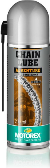 Spray Lant Adventure 200 ML Chain Lube