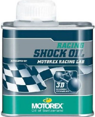 Racing Shock Oil 250 ML