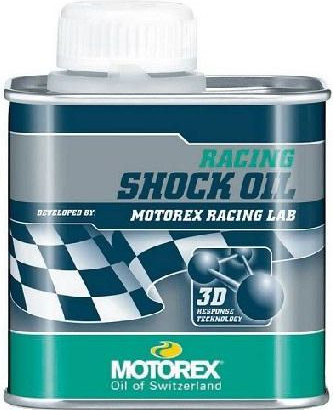 Racing Shock Oil 250 ML