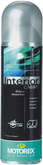 Carline Interior Clean Spray Carline