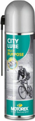 City Lube 300 ML Spray