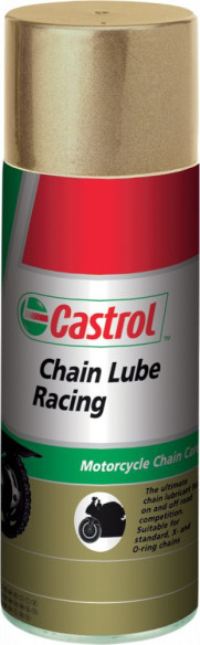 Spray Lant Lubrifiere Racing 400 Ml - 2207625-15512a
