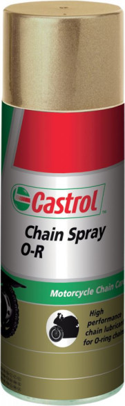 Spray Lant Lubrifiere O-r 400 Ml - 2207399-155c92