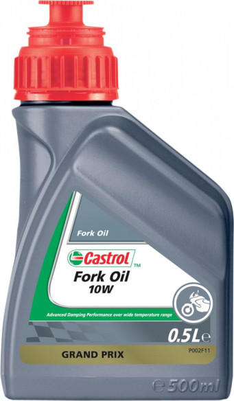 Ulei Furca Mineral Sae 10w 500 Ml - 2207564-154f3d