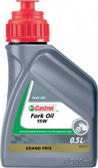 Ulei Furca Mineral Sae 15w 500 Ml - 2207571-15199d