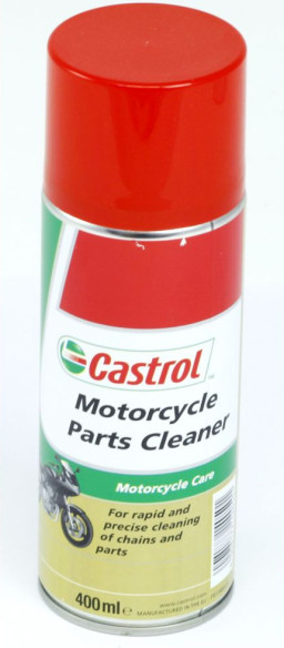 Spray Curatare Parti Metalice - 3501070-15b065