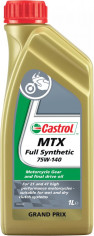 Ulei Transmisie Mtx Full Sintetic Sae 75w140 1L- 2207186-15519a
