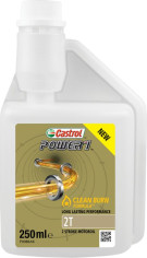 Ulei Motor Power 1 Semi-Sintetic 2T 250ml- 2200001-154f78