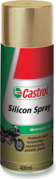 Spray Silicon 400 Ml - 2207423-15516c