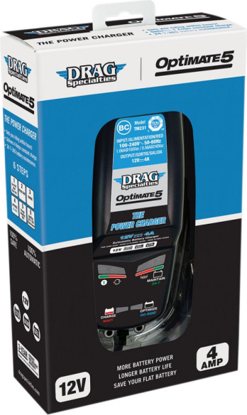 Redresor Battery Optimate 5 EU