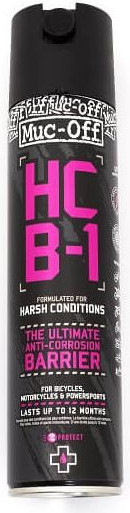 Spray Multifunctional HCB-1 400 ML