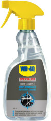 Solutie Curatare MOTORBIKE TOTAL WASH CLEANER SPRAY 500 ML