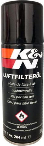 Spray Ungere Filtre Aer 204ml