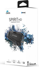 Intercom Moto Spirit HD Single SPRT0002