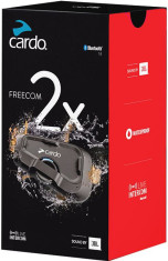 Intercom Moto Freecom 2X Single FRC2X003