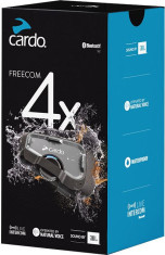 Intercom Moto Freecom 4X Single FRC4X003