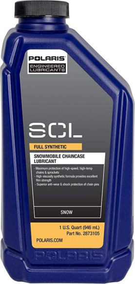 Ulei Transmisie Lant 1L PRO RMK Khaos 800-850 15-