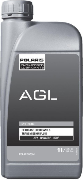 Ulei Cutie Viteza AGL Plus 1L