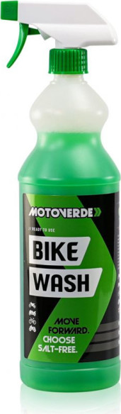 Bike Wash Ready To Use 1L GOMX1