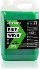 Bike Wash Concentrated 5L GOMX2
