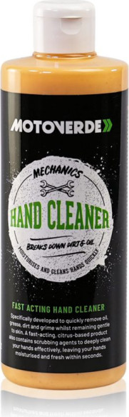 Mechanics Hand Cleaner 500 ml GOMX37
