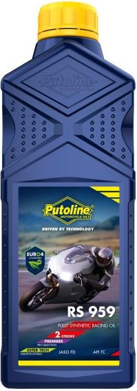 Ulei Motor 2T Rs 959 70319
