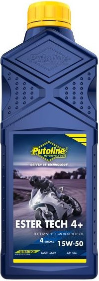 Ulei Motor 4T Ester Tech Syntec 4 15W-50 70628