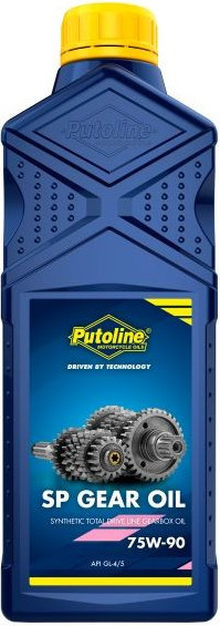 Ulei Transmisie Sp Gear Oil 75W-90 70309