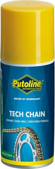 Tech Chain 100 Ml 70366