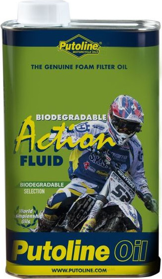 Action Fluid Bio 70030
